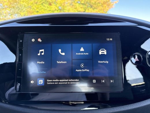 Toyota Aygo X Hybrid 115 play | Apple CarPlay/Android auto | Achteruitrijcamera ActivLease financial lease