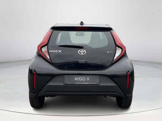 Toyota Aygo X Hybrid 115 play | &euro; 1.500 extra inruilwaarde | ActivLease financial lease