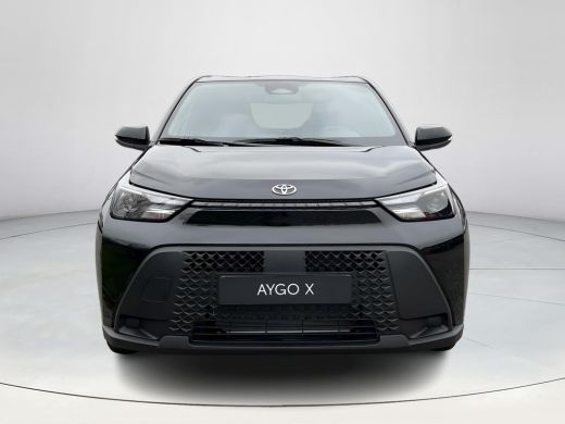 Toyota Aygo X Hybrid 115 play | &euro; 1.500 extra inruilwaarde | ActivLease financial lease