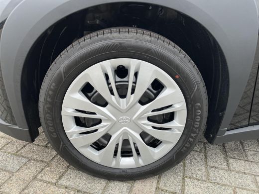 Toyota Aygo X Hybrid 115 play | &euro; 1.500 extra inruilwaarde | ActivLease financial lease