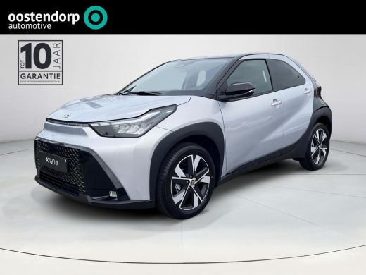 Toyota Aygo X Hybrid 115 pulse | &euro; 1.500 extra inruilwaarde | ActivLease financial lease