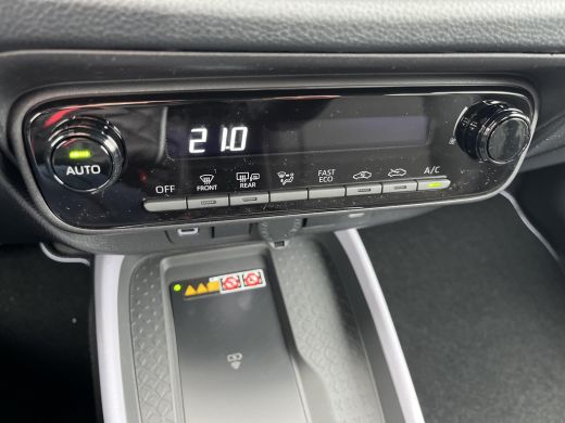 Toyota Aygo X Hybrid 115 pulse | &euro; 1.500 extra inruilwaarde | ActivLease financial lease