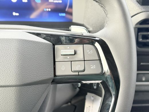 Toyota ProAce Navigator Extra Range Long L2 75 kWh **/NIEUWE BUS/ NAVIGATIE/ DIRECT LEVERBAAR/ 3 ZITPLAATSEN** ActivLease financial lease