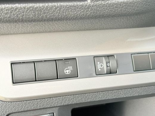 Toyota ProAce Navigator Extra Range Long L2 75 kWh **/NIEUWE BUS/ NAVIGATIE/ DIRECT LEVERBAAR/ 3 ZITPLAATSEN** ActivLease financial lease