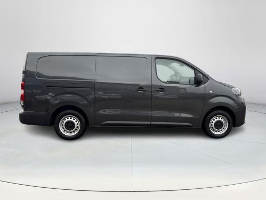 Toyota ProAce Navigator Extra Range Long L2 75 kWh **/NIEUWE BUS/ NAVIGATIE/ DIRECT LEVERBAAR/ 3 ZITPLAATSEN** ActivLease financial lease