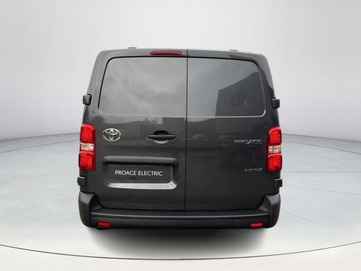 Toyota ProAce Navigator Extra Range Long L2 75 kWh **/NIEUWE BUS/ NAVIGATIE/ DIRECT LEVERBAAR/ 3 ZITPLAATSEN** ActivLease financial lease