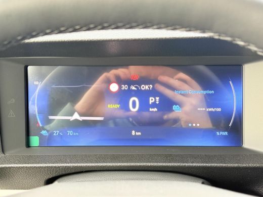 Toyota ProAce Navigator Extra Range Long L2 75 kWh **/NIEUWE BUS/ NAVIGATIE/ DIRECT LEVERBAAR/ 3 ZITPLAATSEN** ActivLease financial lease