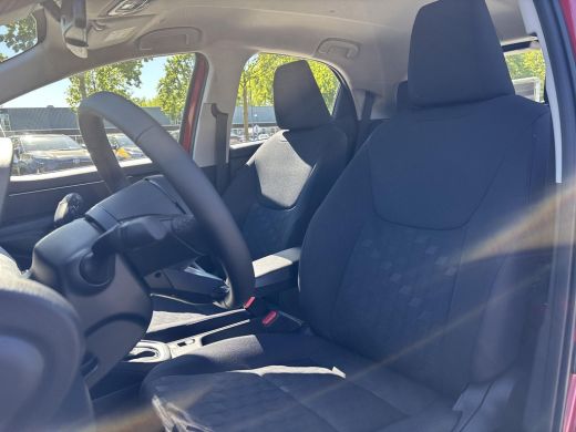 Toyota Yaris 1.5 Hybrid 115 Active | &euro; 2.000 extra inruilwaarde | ActivLease financial lease