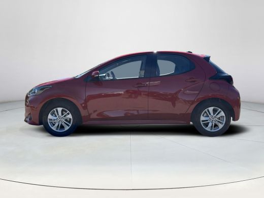 Toyota Yaris 1.5 Hybrid 115 Active | &euro; 2.000 extra inruilwaarde | ActivLease financial lease