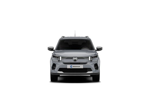 Citroën &euml;-C3 Max | Achteruitrijcamera | Boordlader 11kW - 3 fasen | Dagrijverlichting ActivLease financial lease