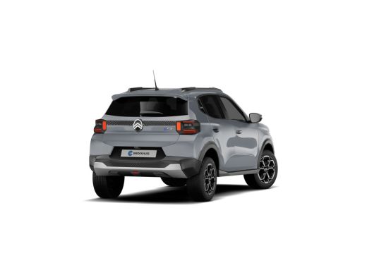 Citroën &euml;-C3 Max | Achteruitrijcamera | Boordlader 11kW - 3 fasen | Dagrijverlichting ActivLease financial lease