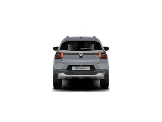 Citroën &euml;-C3 Max | Achteruitrijcamera | Boordlader 11kW - 3 fasen | Dagrijverlichting ActivLease financial lease