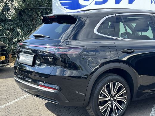 Geely Starray EM-i 1.5 Max+ PHEV | Long Range | 8 jaar garantie | Geely Specialist | Pano ActivLease financial lease