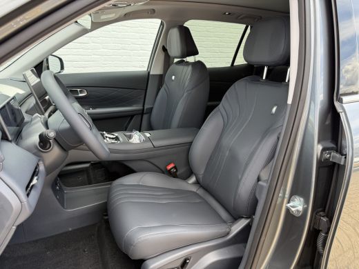 Geely Starray EM-i 1.5 Max+ PHEV | Long Range | 8 jaar garantie | Geely Specialist | Pano ActivLease financial lease