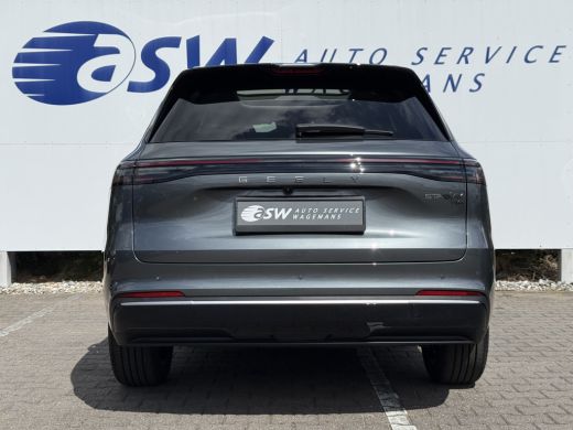 Geely Starray EM-i 1.5 Max+ PHEV | Long Range | 8 jaar garantie | Geely Specialist | Pano ActivLease financial lease