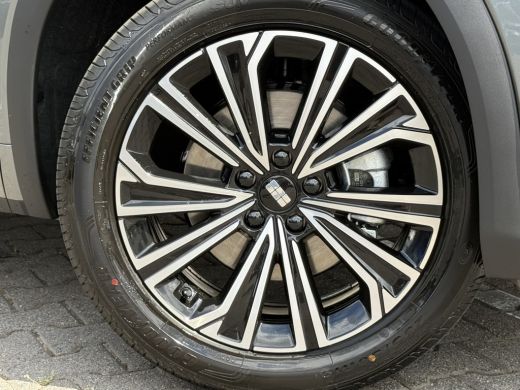 Geely Starray EM-i 1.5 Max+ PHEV | Long Range | 8 jaar garantie | Geely Specialist | Pano ActivLease financial lease