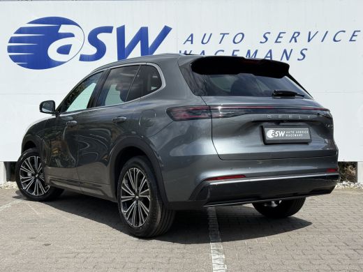Geely Starray EM-i 1.5 Max+ PHEV | Long Range | 8 jaar garantie | Geely Specialist | Pano ActivLease financial lease
