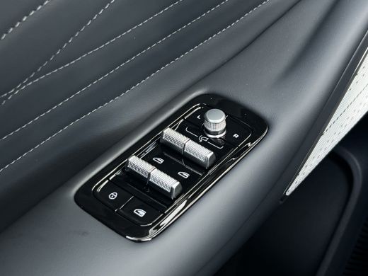 Geely Starray EM-i 1.5 Max+ PHEV | Long Range | 8 jaar garantie | Geely Specialist | Pano ActivLease financial lease