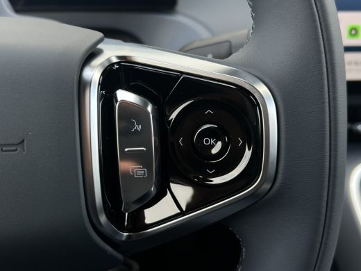 Geely Starray EM-i 1.5 Max+ PHEV | Long Range | 8 jaar garantie | Geely Specialist | Pano ActivLease financial lease