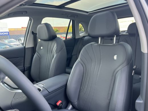 Geely Starray EM-i 1.5 Max+ PHEV | Long Range | 8 jaar garantie | Geely Specialist | Pano ActivLease financial lease