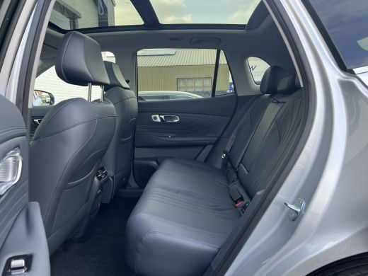 Geely Starray EM-i 1.5 Max+ PHEV | Long Range | 8 jaar garantie | Geely Specialist | Pano ActivLease financial lease