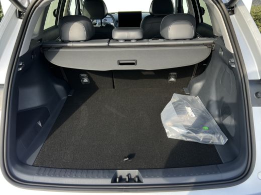Geely Starray EM-i 1.5 Max+ PHEV | Long Range | 8 jaar garantie | Geely Specialist | Pano ActivLease financial lease