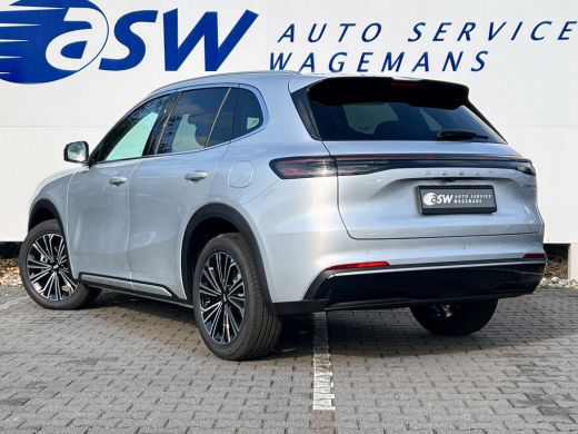 Geely Starray EM-i 1.5 Max+ PHEV | Long Range | 8 jaar garantie | Geely Specialist | Pano ActivLease financial lease