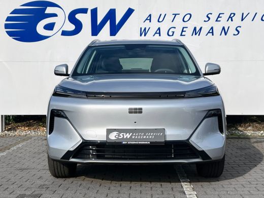 Geely Starray EM-i 1.5 Max+ PHEV | Long Range | 8 jaar garantie | Geely Specialist | Pano ActivLease financial lease