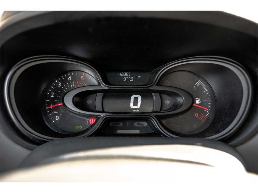Renault Trafic 1.6 dCi 95 L1H1 | Cruise | Navi | Airco | Trekhaak | Imperiaal ActivLease financial lease