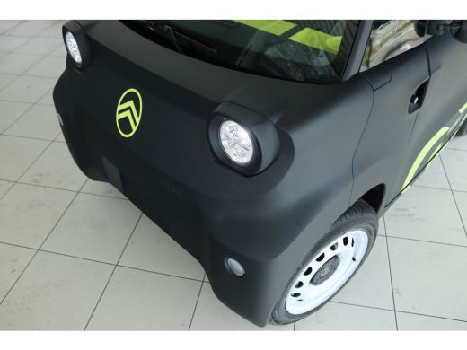 Citroën Ami Rip Curl Sunrise Limited Edition | UIT VOORRAAD LEVERBAAR | Pano | LED | Dakspoiler | ActivLease financial lease