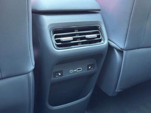 Geely Starray EM-i 1.5 Pro ActivLease financial lease