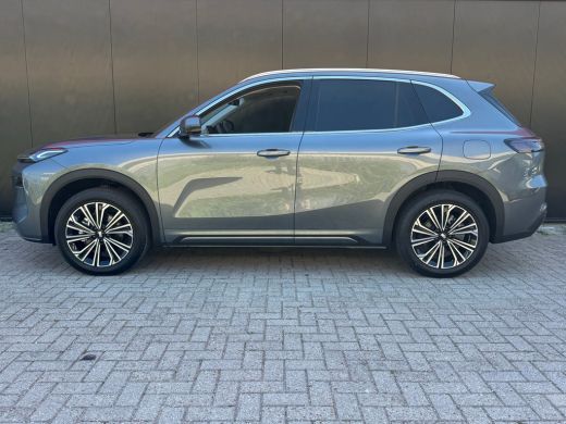 Geely Starray EM-i 1.5 Pro ActivLease financial lease