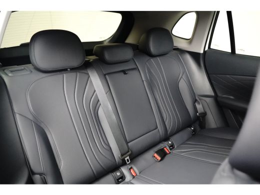 Geely Starray EM-i Max+ | Achterbank in delen neerklapbaar | Airco (automatisch) | Apple Carplay/Android Auto|telefo... ActivLease financial lease