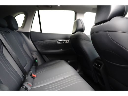 Geely Starray EM-i Max+ | Achterbank in delen neerklapbaar | Airco (automatisch) | Apple Carplay/Android Auto|telefo... ActivLease financial lease