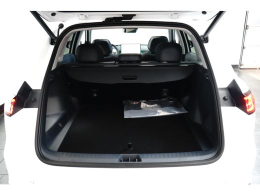 Geely Starray EM-i Max+ | Achterbank in delen neerklapbaar | Airco (automatisch) | Apple Carplay/Android Auto|telefo... ActivLease financial lease