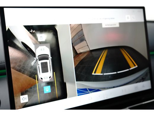 Geely Starray EM-i Max+ | Achterbank in delen neerklapbaar | Airco (automatisch) | Apple Carplay/Android Auto|telefo... ActivLease financial lease