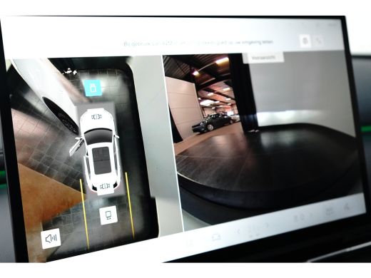 Geely Starray EM-i Max+ | Achterbank in delen neerklapbaar | Airco (automatisch) | Apple Carplay/Android Auto|telefo... ActivLease financial lease