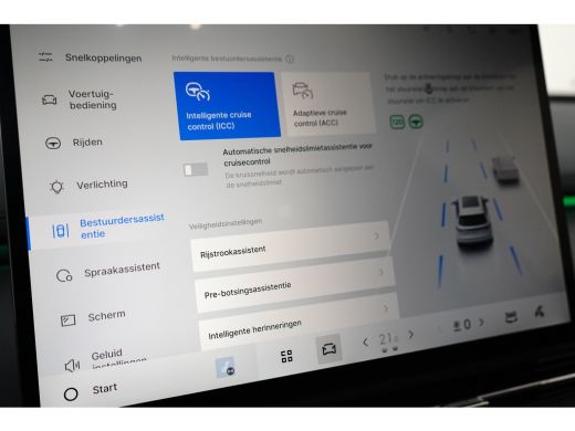 Geely Starray EM-i Max+ | Achterbank in delen neerklapbaar | Airco (automatisch) | Apple Carplay/Android Auto|telefo... ActivLease financial lease