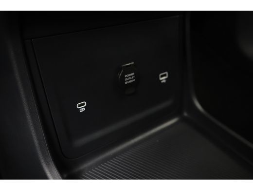 Geely Starray EM-i Max+ | Achterbank in delen neerklapbaar | Airco (automatisch) | Apple Carplay/Android Auto|telefo... ActivLease financial lease