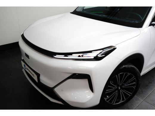 Geely Starray EM-i Max+ | Achterbank in delen neerklapbaar | Airco (automatisch) | Apple Carplay/Android Auto|telefo... ActivLease financial lease