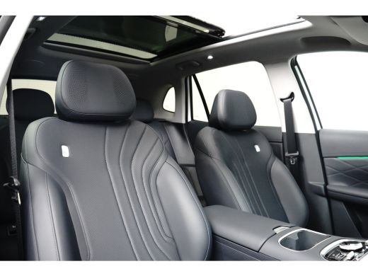 Geely Starray EM-i Max+ | Achterbank in delen neerklapbaar | Airco (automatisch) | Apple Carplay/Android Auto|telefo... ActivLease financial lease