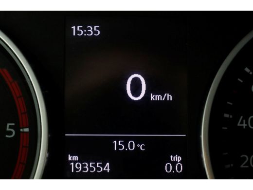Volkswagen Crafter 35 2.0 TDI E6 Bakwagen met achterdeuren 2-Persoons 07-2021 ActivLease financial lease