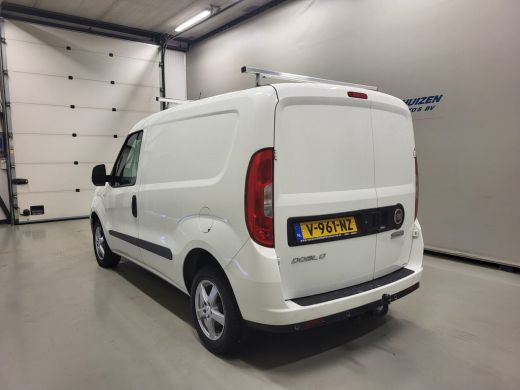 Fiat Dobl&ograve; Cargo 1.3MultiJet Euro 6! ActivLease financial lease