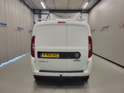 Fiat Dobl&ograve; Cargo 1.3MultiJet Euro 6! ActivLease financial lease