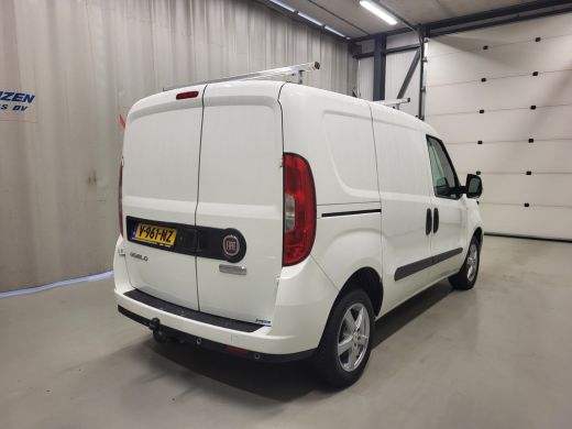 Fiat Dobl&ograve; Cargo 1.3MultiJet Euro 6! ActivLease financial lease