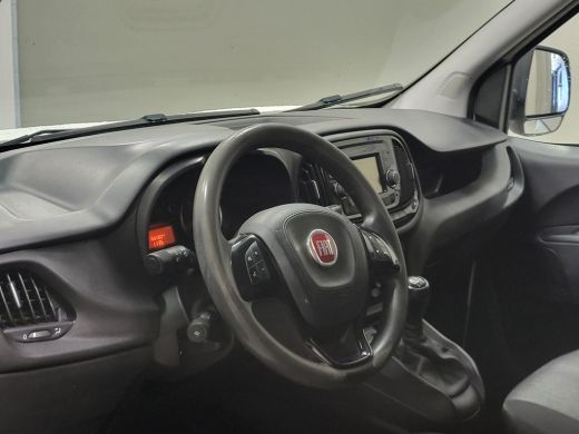 Fiat Dobl&ograve; Cargo 1.3MultiJet Euro 6! ActivLease financial lease