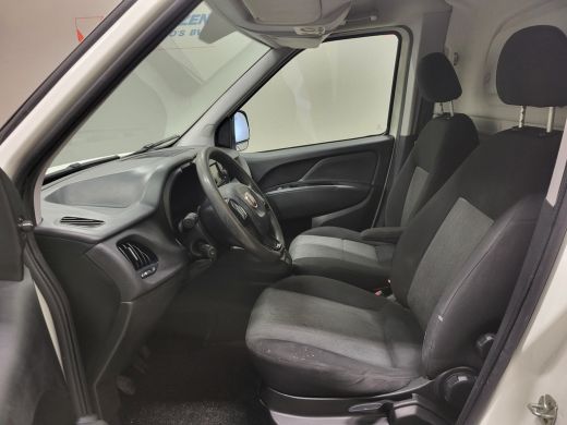 Fiat Dobl&ograve; Cargo 1.3MultiJet Euro 6! ActivLease financial lease