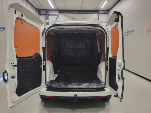 Fiat Dobl&ograve; Cargo 1.3MultiJet Euro 6! ActivLease financial lease