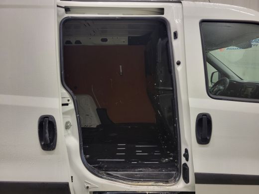 Fiat Dobl&ograve; Cargo 1.3MultiJet Euro 6! ActivLease financial lease