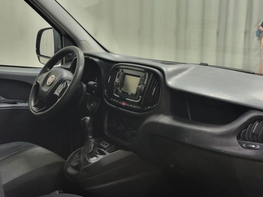 Fiat Dobl&ograve; Cargo 1.3MultiJet Euro 6! ActivLease financial lease
